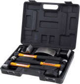 Набор для правки кузова ручной King Tool KA-2146K