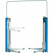 Подъемник электромеханический 3.7 т. Ravaglioli KPN345WEK