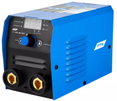 Сварочный инвертор ММА ПТК МАСТЕР ARC 180 FD18