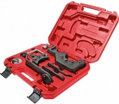 Набор фиксаторов распредвал/коленвал Мастак 103-21117C