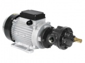 Электрический масляный насос Samoa 561611