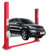 Подъемник двухстоечный 4 тонны LAUNCH TLT240SBA