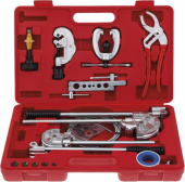 Набор слесарный для работы с трубами King Tool KA-6521