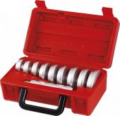 Набор оправок для запрессовки сальников King Tool KA-3039R