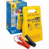 Пуско-зарядное устройство GYS START UP 80 (12V)