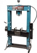 Пресс гидравлический усилие 50 тонн Forsage F-50001