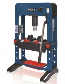 Пресс гидравлический 15 тонн MEGA PRS15