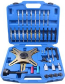 Набор для замены сцепления SAC Rock FORCE RF-4021139