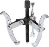 Съемник трехлапый 15 тонн Hans 5323-08