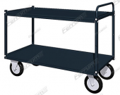 Тележка инструментальная "ТИТАН" Ferrum 08.520