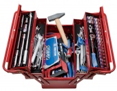 Универсальный набор инструментов KING TONY 902-089MR01
