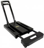 Тележка платформенная складная WMC TOOLS TH6001054