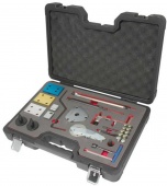 Набор фиксаторов для двигателей FIAT Forsage F-934G2D