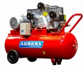 Компрессор поршневой Aurora TORNADO-105