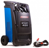 Пуско-зарядное устройство Aurora START 400 (12/24В)