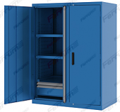 Шкаф инструментальный "TITAN" Ferrum 43.1102