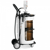 Солидолонагнетатель пневматический Samoa 425150.002