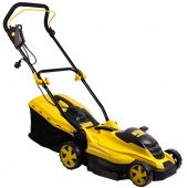 Газонокосилка электрическая CHAMPION EM3616