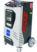 Установка для заправки кондиционеров TopAuto RR900Touch