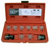 Индикатор сигналов электронных систем King Tool KA-6724B