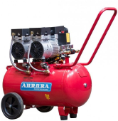 Безмасляный компрессор Aurora PASSAT -50