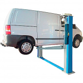 Подъемник электромеханический Ravaglioli KPS327HK