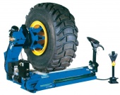 Грузовой шиномонтажный станок Hofmann Monty 4400