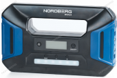 Устройство пусковое портативное Nordberg WSA25 (5/12/15V)