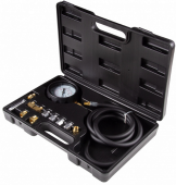 Манометр для измерения давления масла Affix AF12020012C