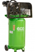 Компрессор поршневой масляный ECO AE-1005-B2