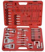 Набор для ремонта панели приборов Мастак 108-00052C