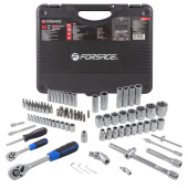 Набор инструментов  в чемодане Forsage F-4941-5