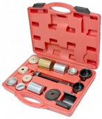 Набор для замены сайлентблоков BMW Forsage F-906T6