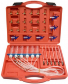 Тестер обратки  дизельных форсунок Forsage F-902G8