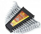 Набор ключей комбинированных Kingtul KT-3012MP(KT-33-12)