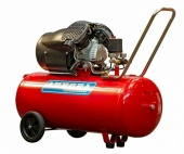 Компрессор поршневой Aurora GALE-100