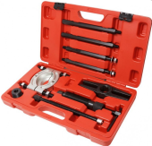 Съемник сегментный с гидровинтом Rock FORCE RF-66601