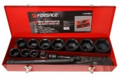Набор ударных инструментов 1" Forsage F-8141-5MPB