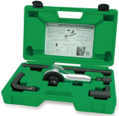 Редуктор-усилитель 3/4"х1" TOPTUL  ANBE2432