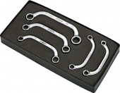 Набор ключей стартерных Hans TT-36