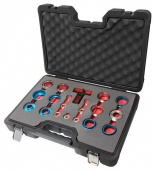 Набор для снятия и установки сальников Forsage F-920G1D