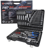 Универсальный набор инструмента Forsage F-38841