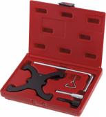 Набор для ремонта двигателей Ford Focus King Tool KA-8315