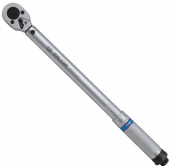 Динамометрический ключ "CLASSIC" King Tony 34323-2A