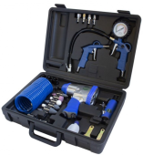 Набор пневмоинструмента Rock FORCE RF-RP7811-15