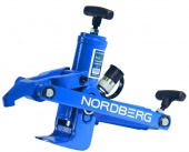 Бортоотжиматель гидравлический Nordberg N4601