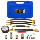 Тестер компрессии бензинового двигателя Forsage F-907G08