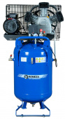 Вертикальный компрессор Remeza СБ 4/С-100LB40В