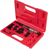 Нож скребковый пневматический Mighty Seven QK-112N