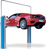 Подъемник электромеханический 3,2 т. Ravaglioli KPX337W